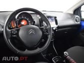 Citroen C1 1.0 VTi Feel