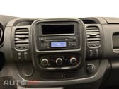 Renault Trafic 2.0 dCi L1H1 1.2T Grand Confort