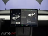 Tesla Model Y Long Range Tração Integral