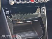 Peugeot 2008 1.2 PureTech Allure EAT8