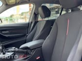 BMW 328 i Touring Aut. Sport Line