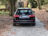 Mercedes-Benz E 300 de AMG Line