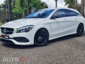 Mercedes-Benz CLA 220 d Shooting Brake AMG Line Aut.