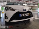 Toyota Yaris 1.5 Hybrid 101 CV