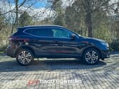 Nissan Qashqai 1.5 dCi N-Style
