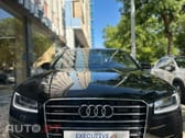 Audi A8 3.0TDI Quattro