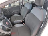 Fiat Panda 0.9 8V TwinAir 4x4 S&S