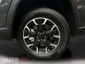 Jeep Compass 1.3 Híbrido  T4 Trailhawk AWD 