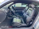 Audi TT TURBO