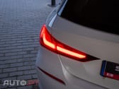 BMW 118 d Auto