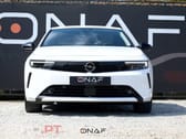 Opel Astra 1.2 T-Elegance 130Cv