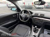 BMW 118 d