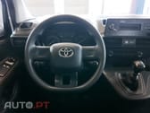 Toyota Proace Verso 1.5D L1 Comfort