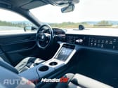 Porsche Taycan 4