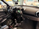 MINI Countryman John Cooper Works ALL4