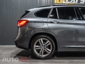 BMW X1 xDrive25e Pack Desportivo M