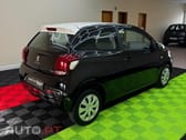 Peugeot 108 1.0 VTi Allure