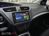 Honda Civic 1.6 i-DTEC Sport Navi