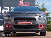 Citroen C3 1.2 PureTech Shine