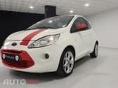 Ford KA 1.3 TDCi Grand Prix