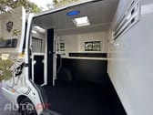 Renault Master III CCB Barbot Polyvan D5 XLS