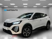 Peugeot 2008 1.2 PureTech Style