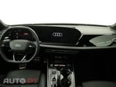 Audi A5 A5 Avant TDI