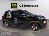Citroen C3 Aircross 1.2 Shinne 
