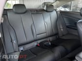 BMW 420 d Line Sport Auto