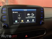 Hyundai Kauai 1.0 T-GDi Premium Pele/Tec Lima+Nav+Vision