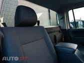 Volkswagen Amarok 2.0 TDi CD Trendline 4Motion