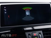 BMW X2 16 d sDrive Auto
