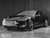 Tesla Model S 90D