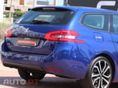 Peugeot 308 1.5 BlueHDi Active Pack
