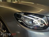 Mercedes-Benz E 220 d