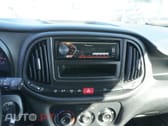 Fiat Doblo 1.3 MJ 3L