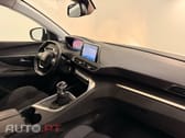 Peugeot 3008 1.5 BlueHDi Active
