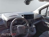 Citroen Berlingo I.V.A DEDUTÍVEL 1.5 BlueHDi 100 S&S XL