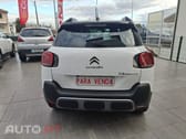 Citroen C3 Aircross 1.2 PureTech C-Series