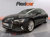 Audi A6 40 TDI Sport S tronic