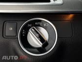 Mercedes-Benz E 220 BlueTEC Avantgarde
