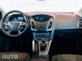 Ford Focus 1.6 TDCi Titanium