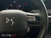 DS DS4 1.2 PureTech Performance Line EAT8