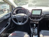 Ford Fiesta 1.0 EcoBoost Vignale Aut.