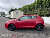 Alfa Romeo Mito 1.3 JTD Distinctive