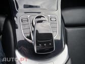 Mercedes-Benz C 200 BlueTEC Avantgarde Aut.