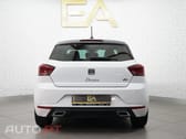 Seat Ibiza 1.0 TSI FR