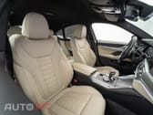 BMW 420 d Pack Desportivo M Pro Auto