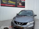 Nissan Pulsar 1.5 dCi N-Connecta