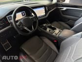 Volkswagen Touareg 3.0 TDI V6 R-Line